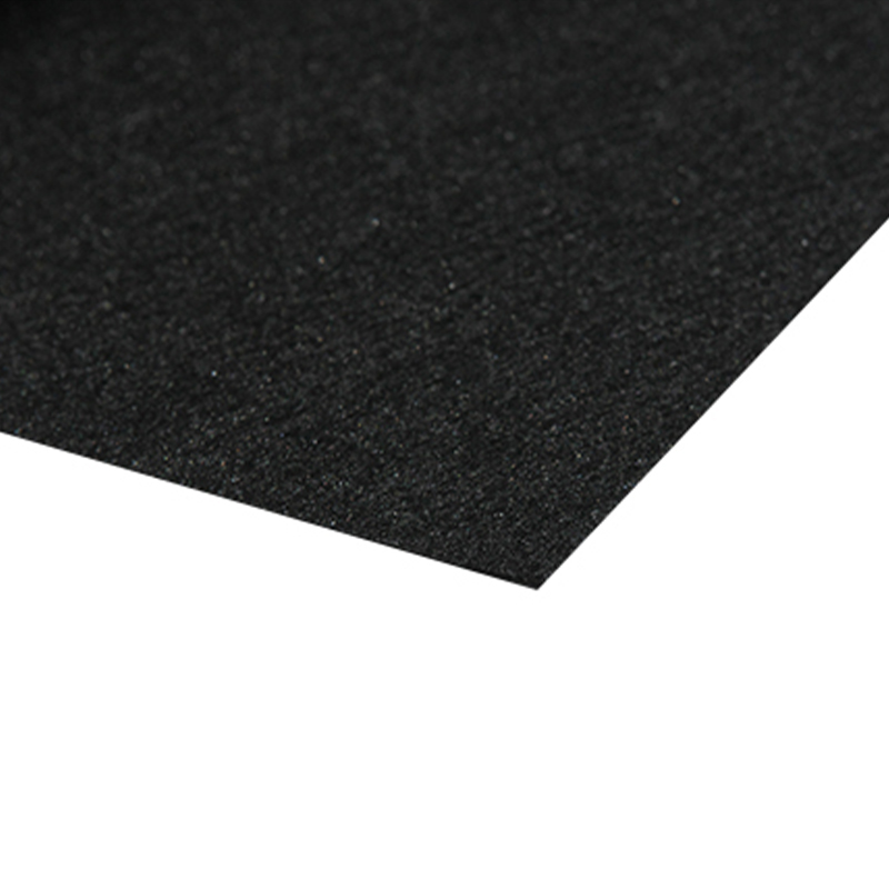 Car carpet non-woven fabric